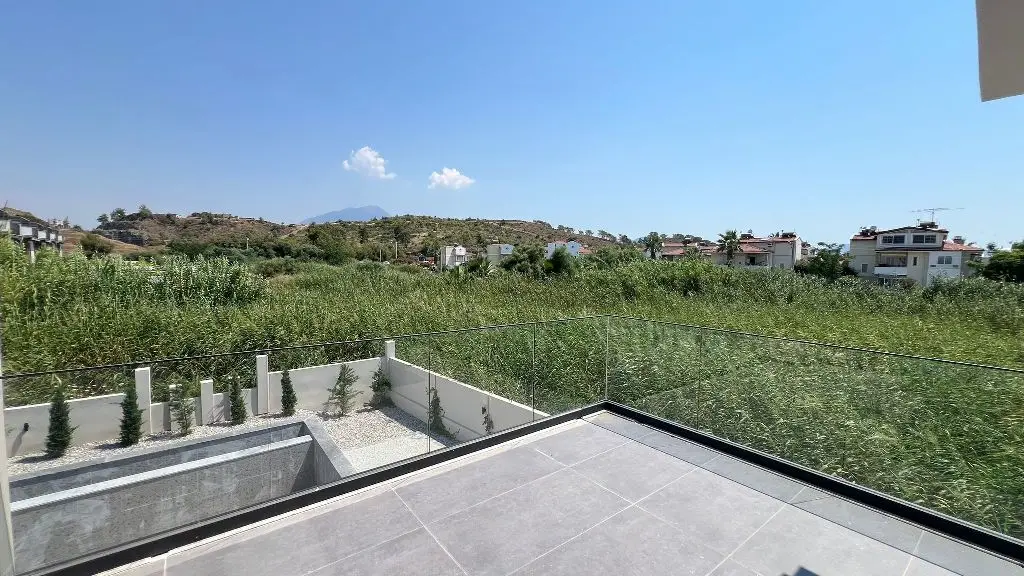 Villa in Koca Calis